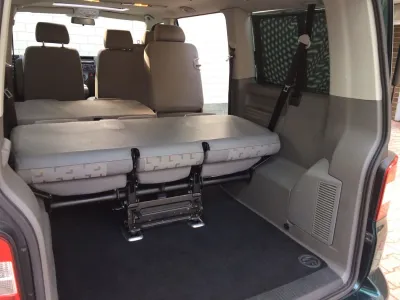 T5 Caravelle